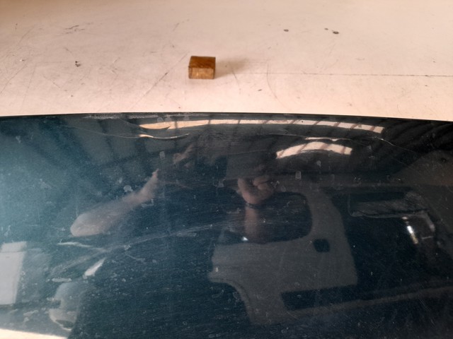 Maska silnika 1087913 FORD