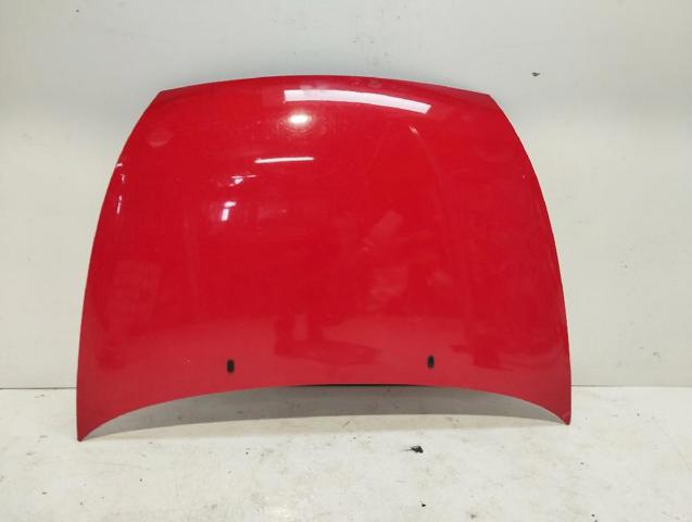 Maska silnika 1087913 FORD