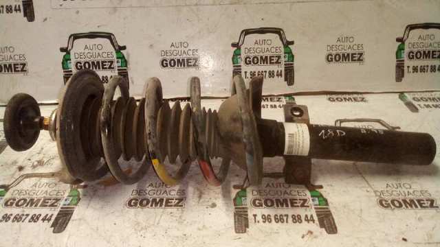 Amortyzator przedni 1088072 FORD