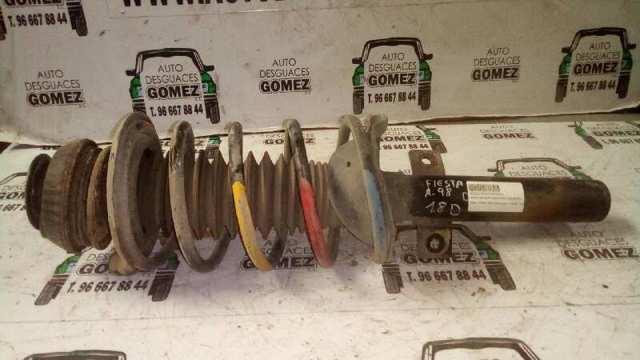 Amortyzator przedni 1088072 FORD