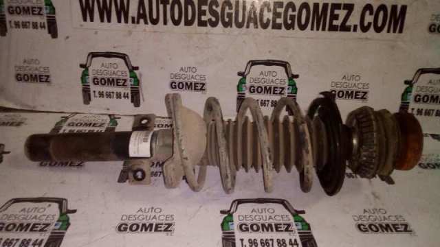 Amortyzator tylny 1088078 FORD