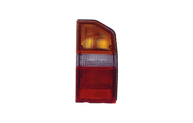Lampa zespolona tylna lewa 108850150 SUZUKI