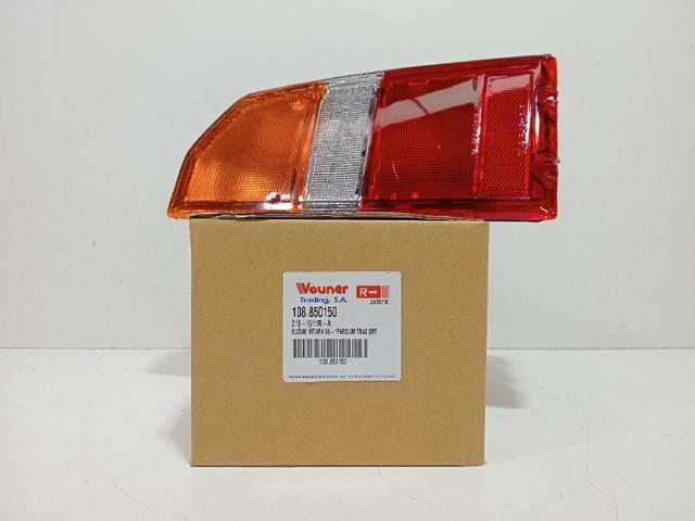 Lampa tylna Suzuki Vitara