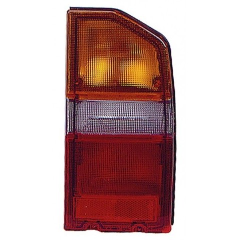 Lampa tylna Suzuki Vitara