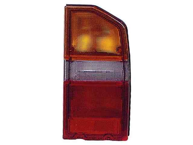 Lampa zespolona tylna lewa 108850150 SUZUKI