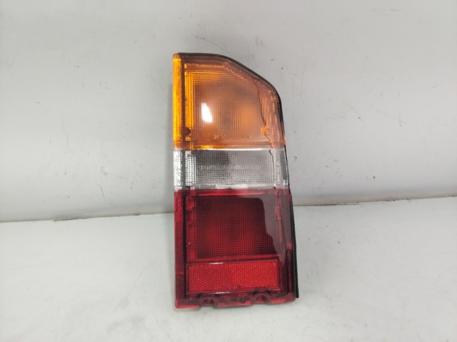 Lampa tylna Suzuki Vitara