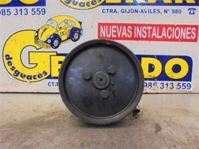 Pompa wspomagania hydraulicznego kierownicy 1092433 BMW