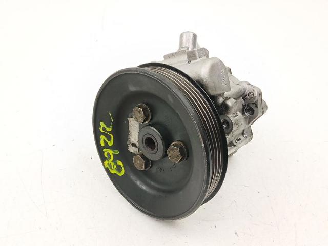 Pompa wspomagania hydraulicznego kierownicy 1092744 BMW