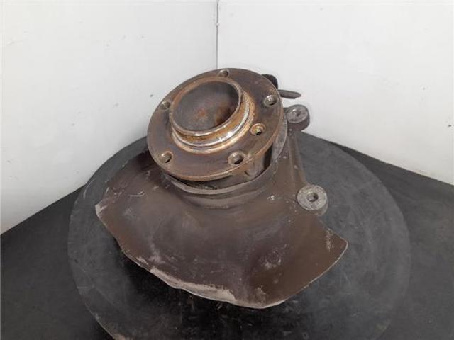 Czop (zwrotnica) przedni lewy 1092853 BMW