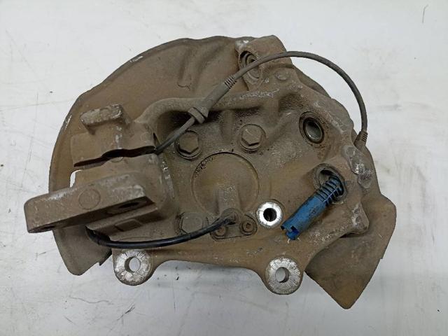 Czop (zwrotnica) przedni lewy 1092853 BMW