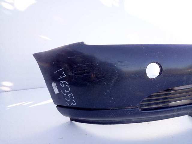 Zderzak przedni Ford Fiesta JAS, JBS