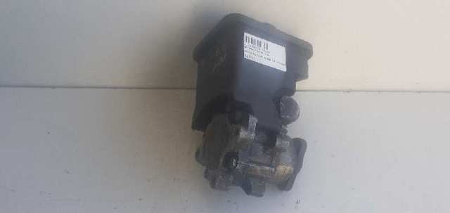 Pompa wspomagania hydraulicznego kierownicy 1095155 BMW
