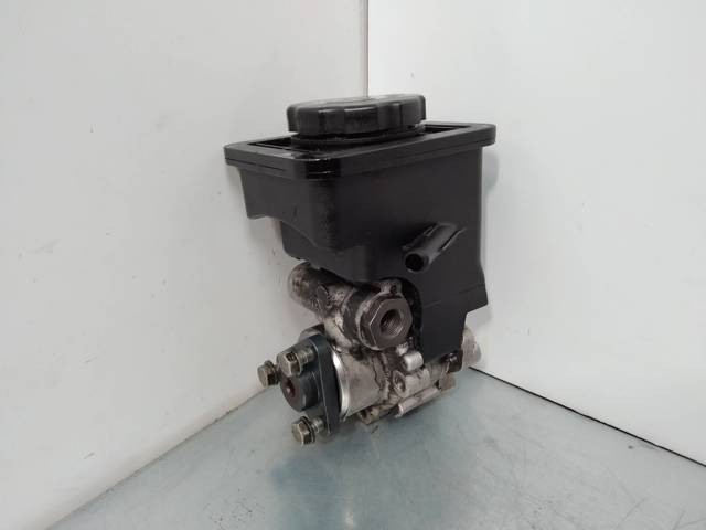Pompa wspomagania hydraulicznego kierownicy 1095155 BMW
