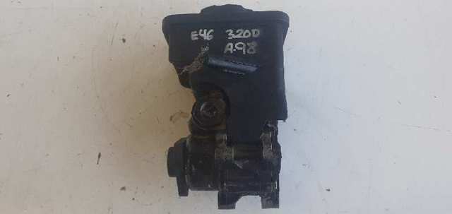 Pompa wspomagania hydraulicznego kierownicy 1095155 BMW