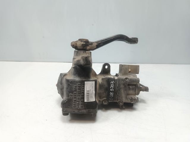 Kupić Mechanizm kierowniczy (reduktor) BMW 7  E38 w dobrej cenie