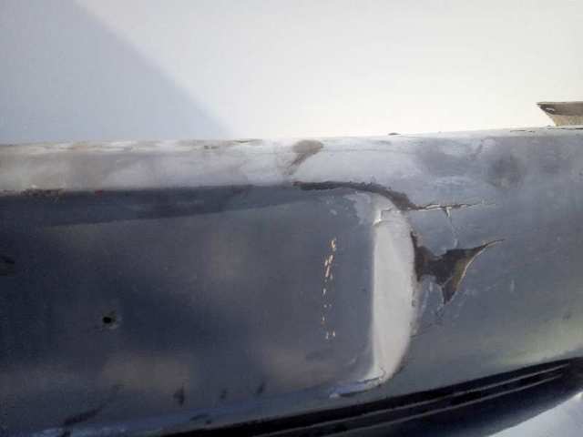 Zderzak przedni Ford Fiesta JAS, JBS