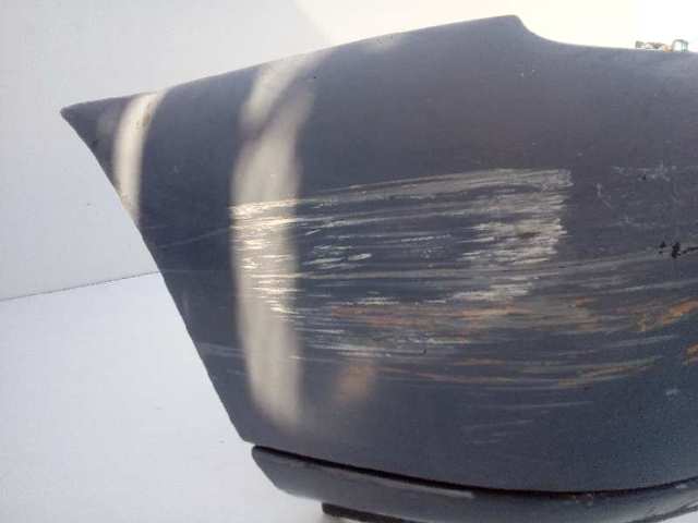 Zderzak przedni Ford Fiesta JAS, JBS