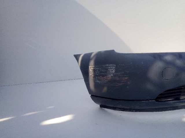 Zderzak przedni Ford Fiesta JAS, JBS