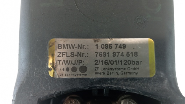 1095749 BMW