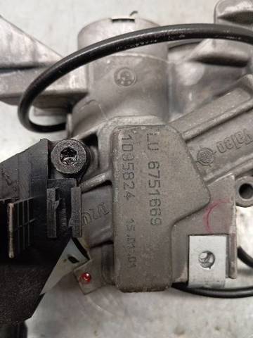 Stacyjka zapłonowa BMW X5 E53