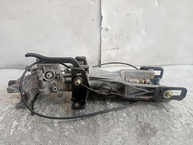 Stacyjka zapłonowa BMW X5 E53