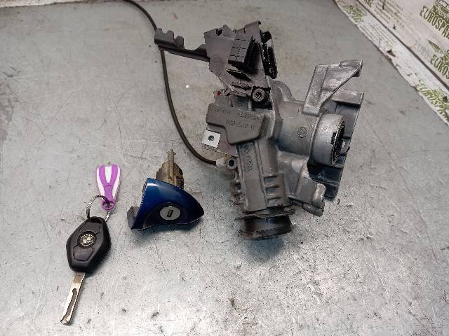 Stacyjka zapłonowa BMW X5 E53