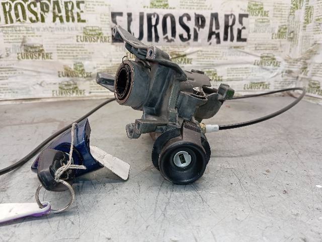 Stacyjka zapłonowa BMW X5 E53