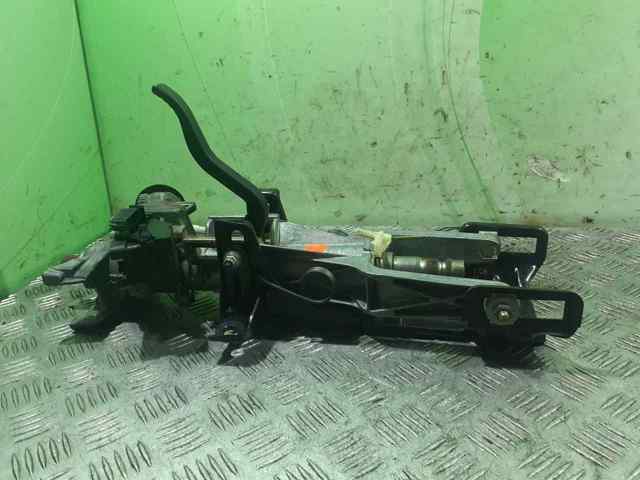 Stacyjka zapłonowa BMW X5 E53