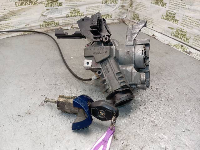 Stacyjka zapłonowa BMW X5 E53