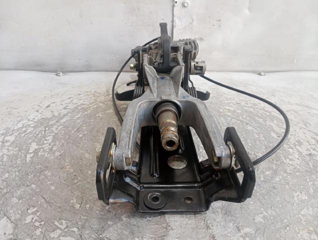 Stacyjka zapłonowa BMW X5 E53