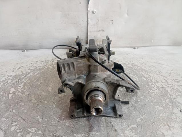 Stacyjka zapłonowa BMW X5 E53