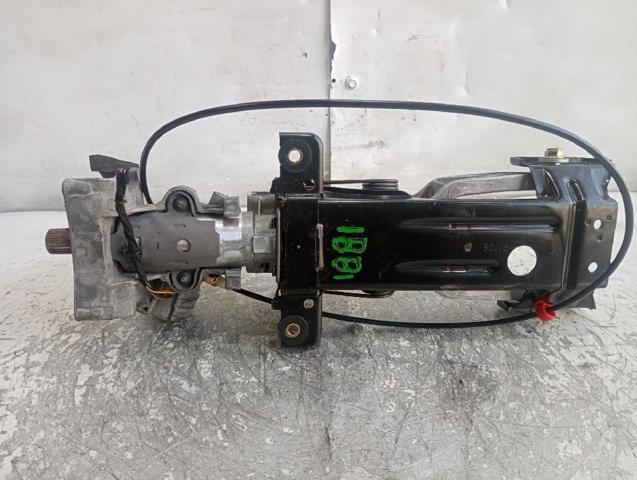 Stacyjka zapłonowa BMW X5 E53