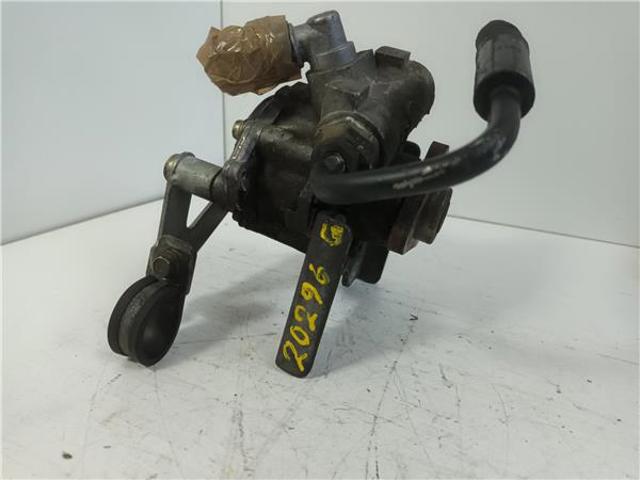 Pompa wspomagania hydraulicznego kierownicy 1097149 BMW