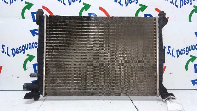 Chłodnica silnika 1098807 FORD