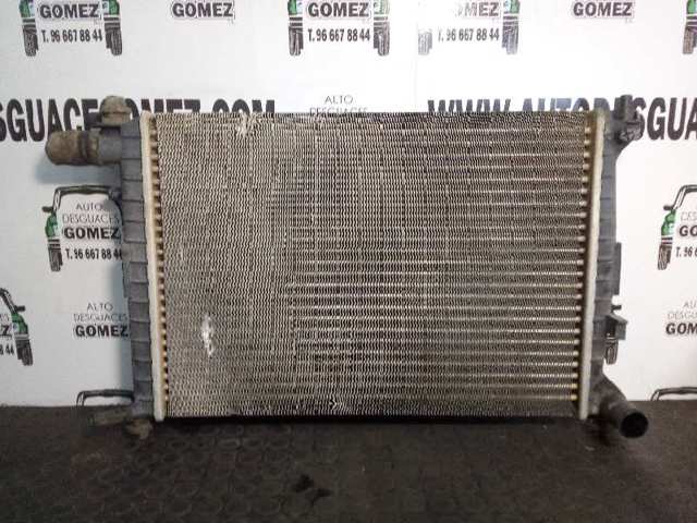 Chłodnica silnika 1098807 FORD