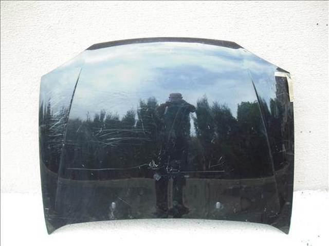 Maska silnika Ford Fiesta JAS, JBS