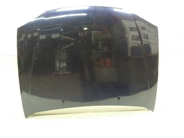 Maska silnika Ford Fiesta JAS, JBS