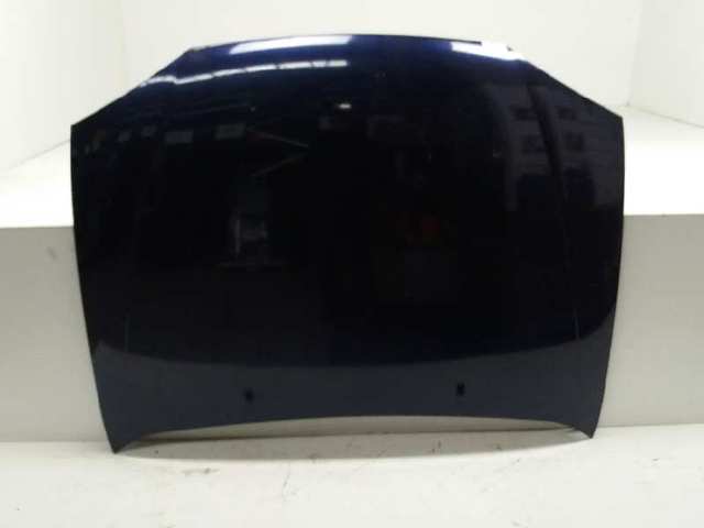 Maska silnika Ford Fiesta JAS, JBS