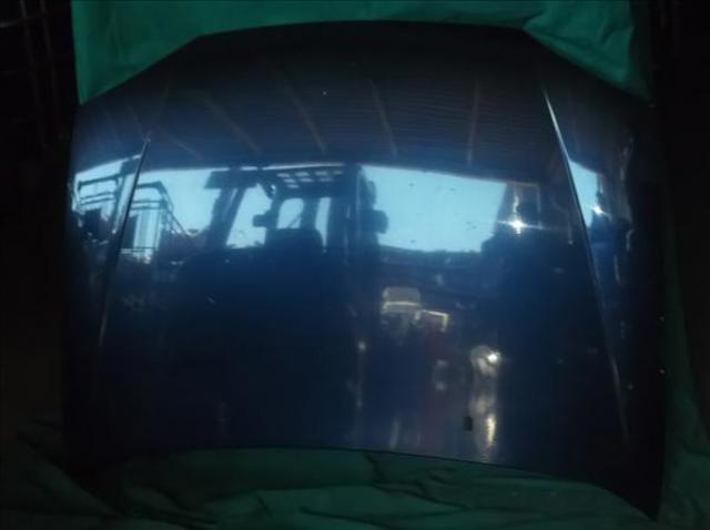 Maska silnika Ford Fiesta JAS, JBS