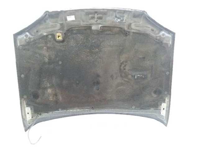 Maska silnika Ford Fiesta JAS, JBS