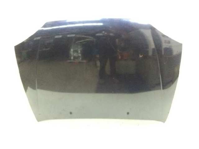 Maska silnika Ford Fiesta JAS, JBS