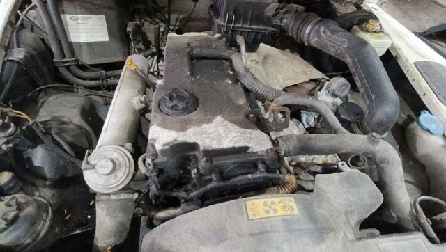 Silnik w komplecie do Land Rover Discovery LJ ,LT
