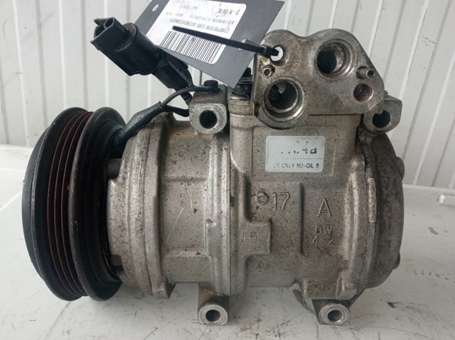 10PA17C Hyundai/Kia