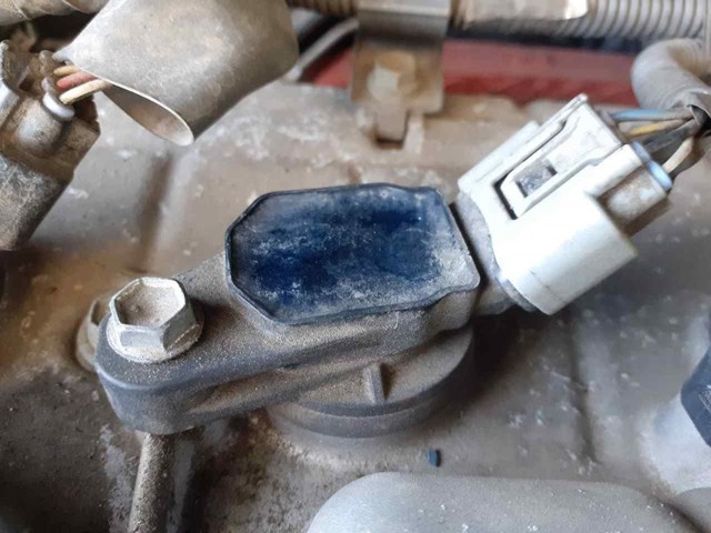 10R035444 Toyota