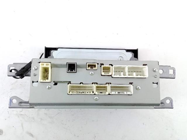 Wyświetlacz wielofunkcyjny 10R038055 TOYOTA