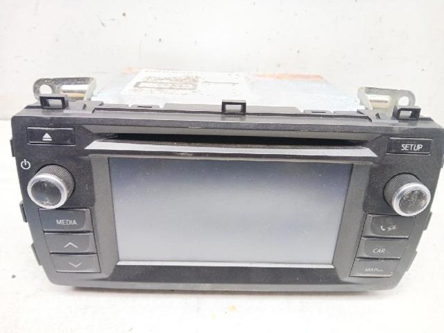 Wyświetlacz wielofunkcyjny 10R038055 TOYOTA