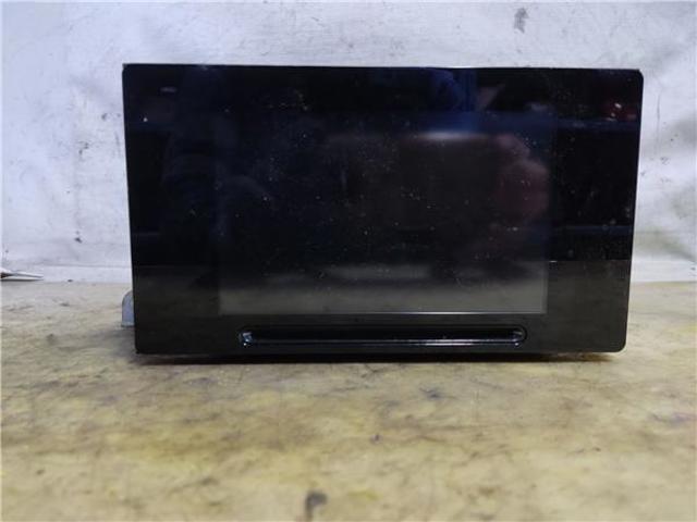 Wyświetlacz wielofunkcyjny 10R038055 TOYOTA