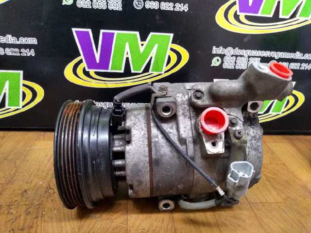 10S15L Toyota