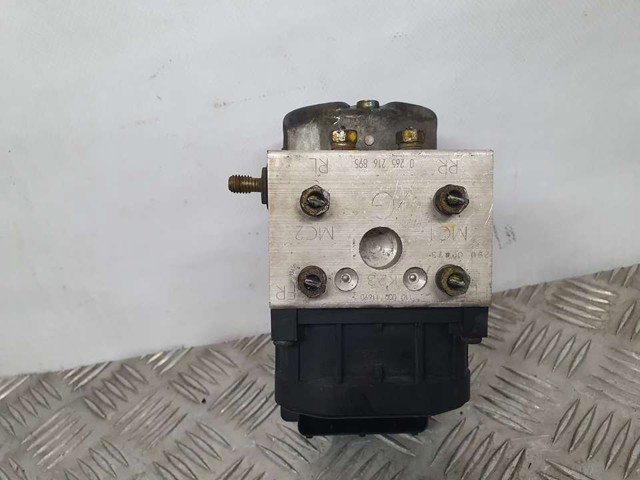 Sterownik ABS  hydrauliczny 11000041690 HONDA