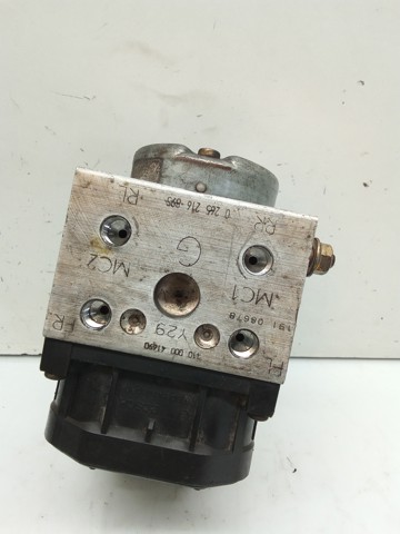 Sterownik ABS  hydrauliczny 11000041690 HONDA